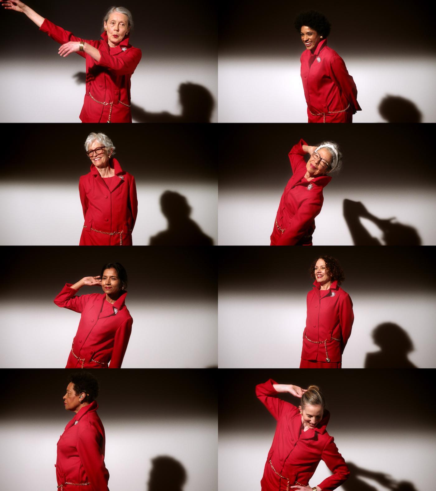 Suzanne Bocanegra: Valley